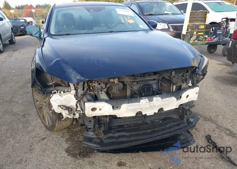 2019 Mazda Mazda6 Touring из США, поврежденный, VIN JM1GL1VM9K1510108